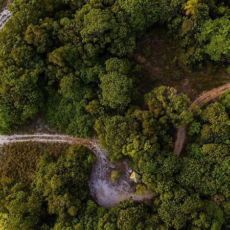 Apartamento Em Condominio Com Passeio Incluso Baixio  Exteriér fotografie