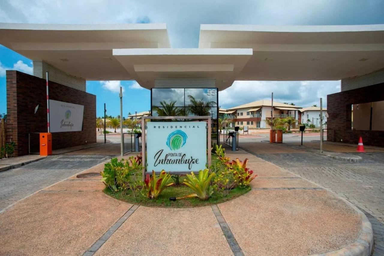 Apartamento Em Condominio Com Passeio Incluso Baixio  Exteriér fotografie