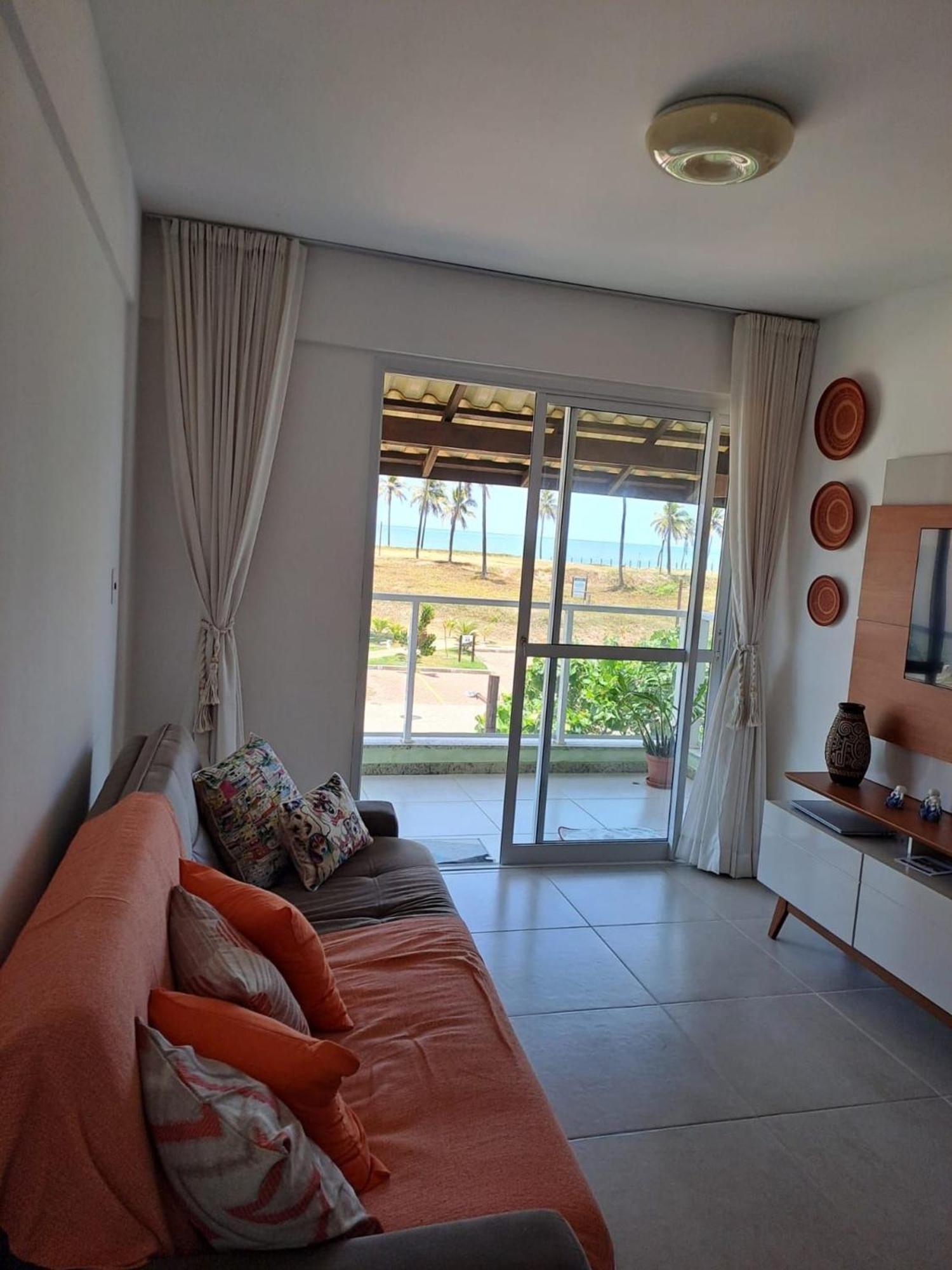 Apartamento Em Condominio Com Passeio Incluso Baixio  Exteriér fotografie