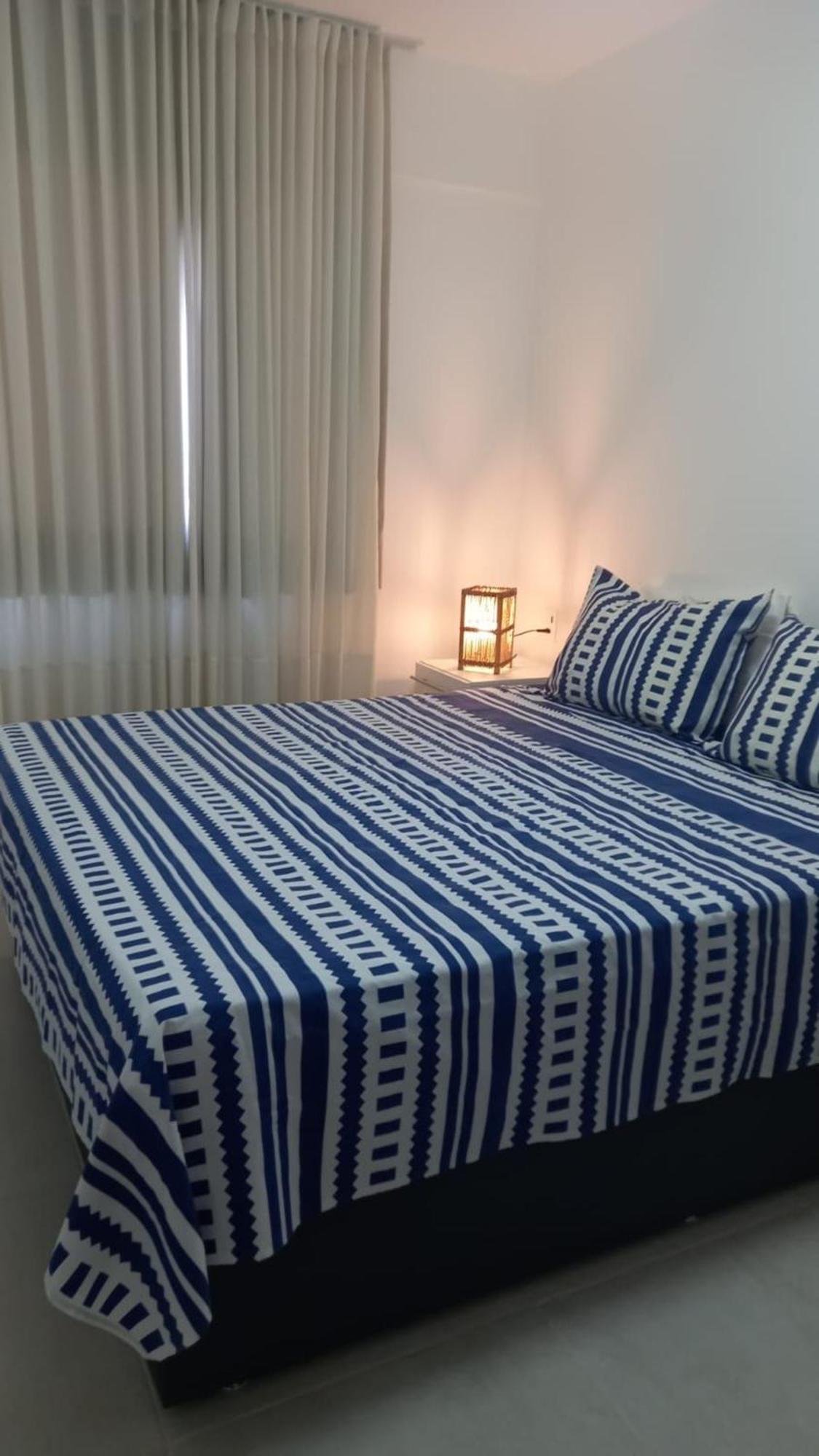 Apartamento Em Condominio Com Passeio Incluso Baixio  Exteriér fotografie
