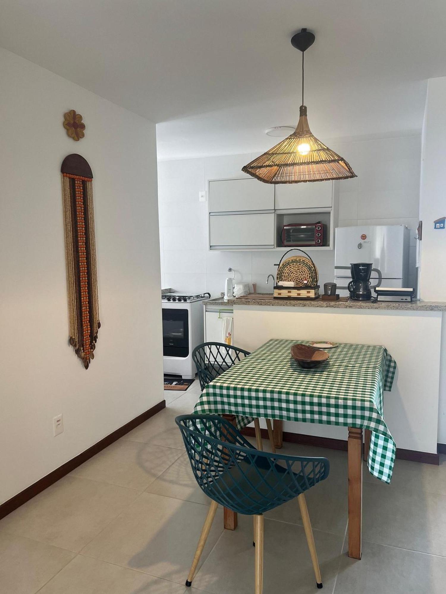 Apartamento Em Condominio Com Passeio Incluso Baixio  Exteriér fotografie